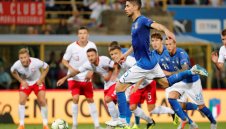 Португалия – Италия 