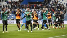 Сасуоло нанесе шеста поредна загуба на Верона в Серия А