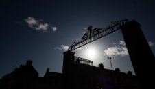 Ливърпул обяви загуба от 57 милиона лири