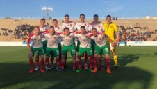 Франция U19 – България U19