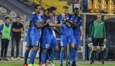 Левски – Радник 1:0