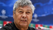 Луческу: Единствената ни цел бе да не загубим