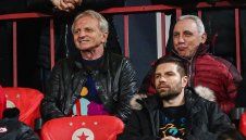 ЦСКА с официална позиция за Христо Стоичков