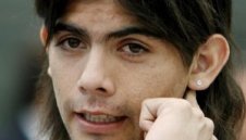 Новак от Валенсия показва мъжествеността си в интернет