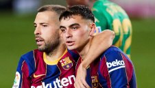 Талант на Барса: В Реал Мадрид ми казаха, че не ставам