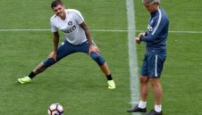 Интер се насочи към крило на Реал