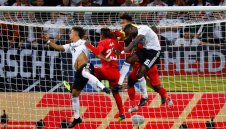 Смели инки с престижна загуба в Германия + ВИДЕО