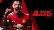 ОФИЦИАЛНО: Супер трансферът е факт! Алексис в Юнайтед, Мхитарян в Арсенал + ВИДЕО