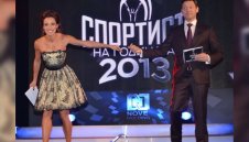 Започва гласуването за Спортист на годината