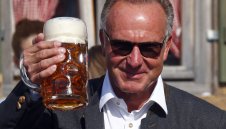 Байерн за Юве: Много лошо