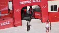 Ева Вукадинова: Можеше да си счупя краката 