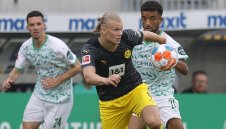 Дортмунд бързо намери нова голова машина