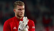 Издънка на Ливърпул ще рита във Втора Бундеслига