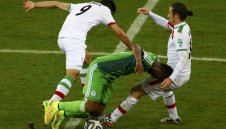 Жените в Иран ще могат да посещават спортни срещи