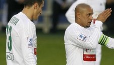 Легендата Роберто Карлош стана треньор в Австралия