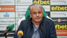 Стоев след резила: Пропуснахме с голяма лекота положения, така няма как да бием