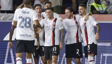 Пулишич дръпна новия Милан до 2:0 над Болоня