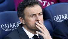 Луис Енрике: Този мач вече не съществува