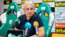 Стойчо Стоев: Лудогорец тепърва ще разкрива потенциала си