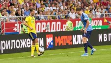 Ивелин Попов: Не съм изненадан от резултатите на Ростов