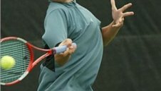 Григор Димитров с първа титла при мъжете