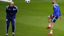 Ди Матео: Много сме разочаровани