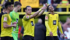 Борусия Дортмунд - Майнц