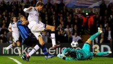 Този път Гарет Бейл не прости на Интер