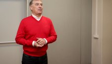 Пранди: На олимпийската квалификация ще играят най-подготвените