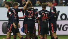 ПРОГНОЗА: Байерн Мюнхен - Майнц