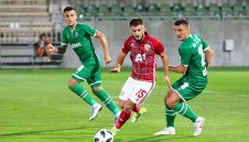 ЦСКА трудно ще бъде спрян 