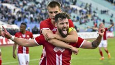 Стари познайници дебнат ЦСКА в Лига Европа