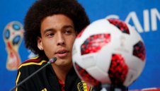 Разбраха се! Витсел преминава в Дортмунд