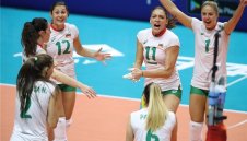 Уникално: България смаза с 3:0 гейма Куба на Световното