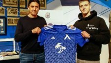 Нов в Левски е близо до дебют