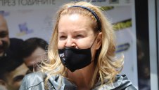 Стефка Костадинова: Не се скача 2.09 м без публика и без конкуренция