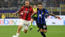 Кяер се извини на феновете на Милан