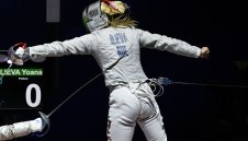 Йоана Илиева обясни защо си тръгва още по-мотивирана от Париж