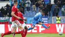 Лудогорец? ЦСКА - Левски е мач №1 у нас за всички времена