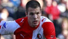 Холандия загуби защитник на тренировка