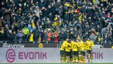 Кое е специалното в шестте попадения на Батшуай в Бундеслигата?