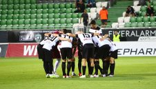 Тотнъм не прати човек за Локо Пловдив 