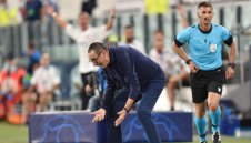 Сари и Гасперини в радара на Тотнъм