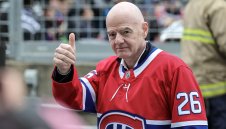 Босът на ФИФА се радва за Кристиан Ериксен