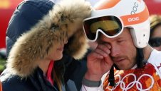 Боде Милър с рекорд в Сочи