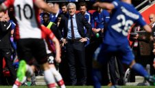 Челси - Саутхямптън