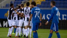 Кошмар на Левски си тръгва от Локо Пловдив