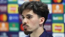 Витиня: Бием Интер и Дембеле взима Златната топка