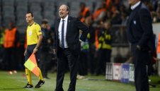 Бенитес: За Кристиано няма граници