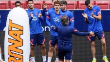 Барса си отдъхна: Гризман остава в Атлетико